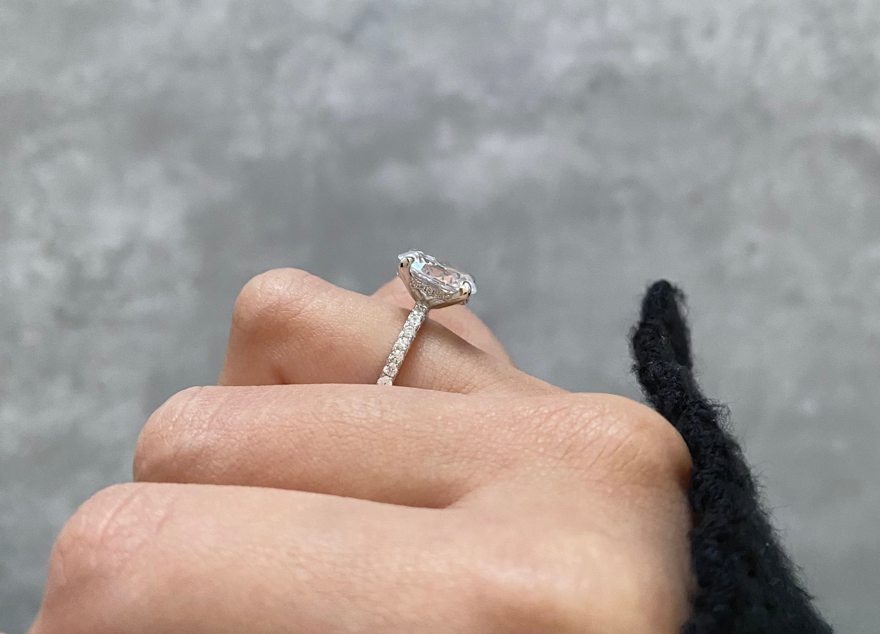 SERENA RING