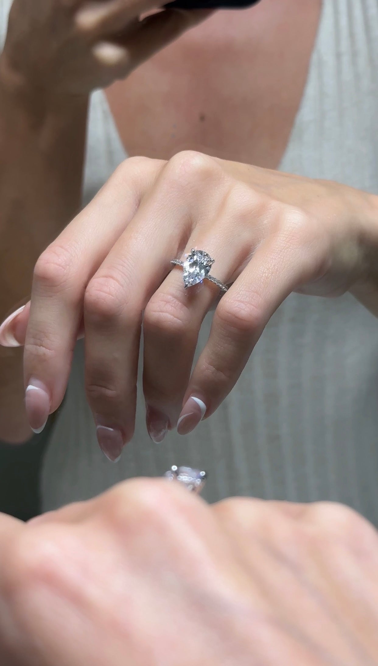 PARIS RING
