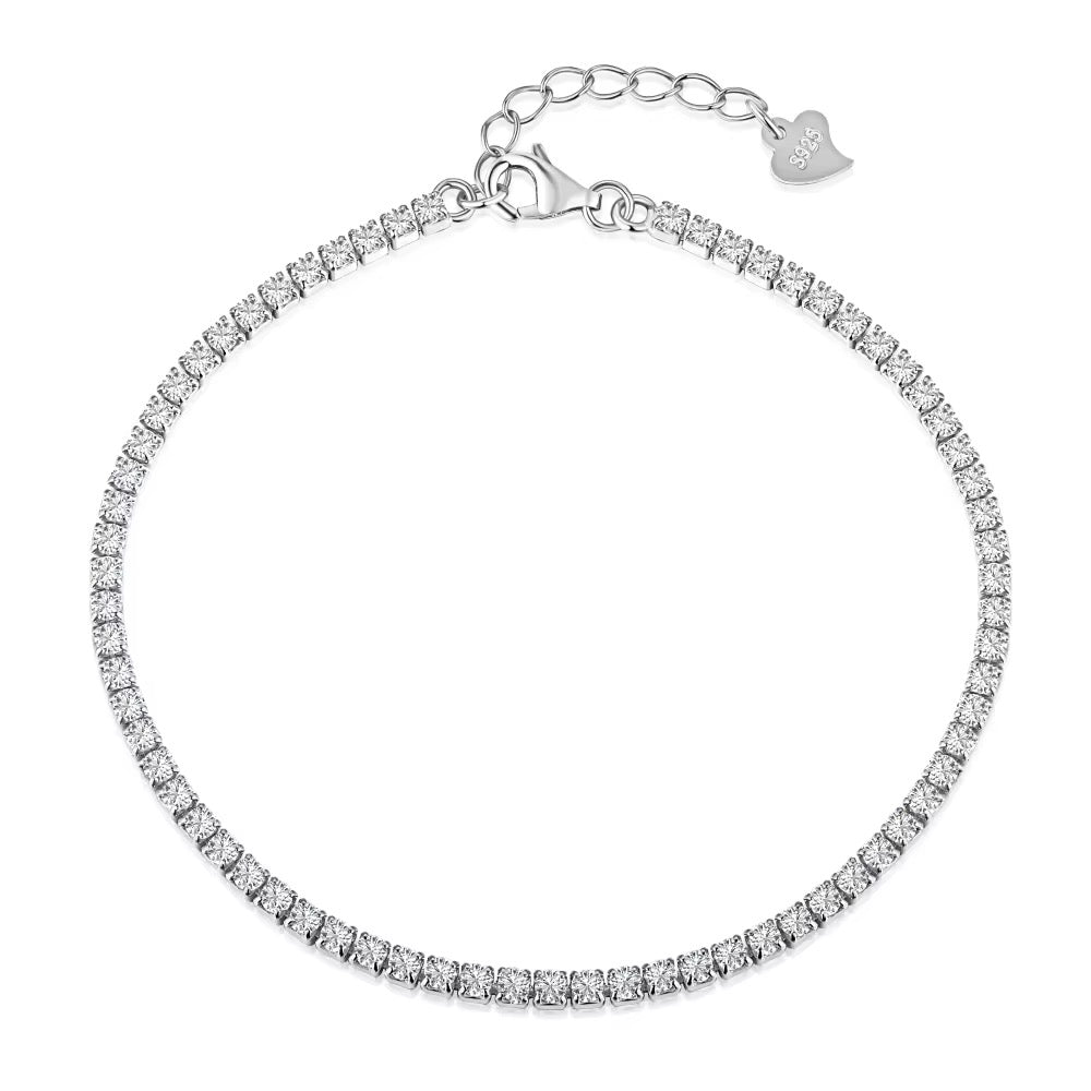 CLASSIC TENNIS BRACELET