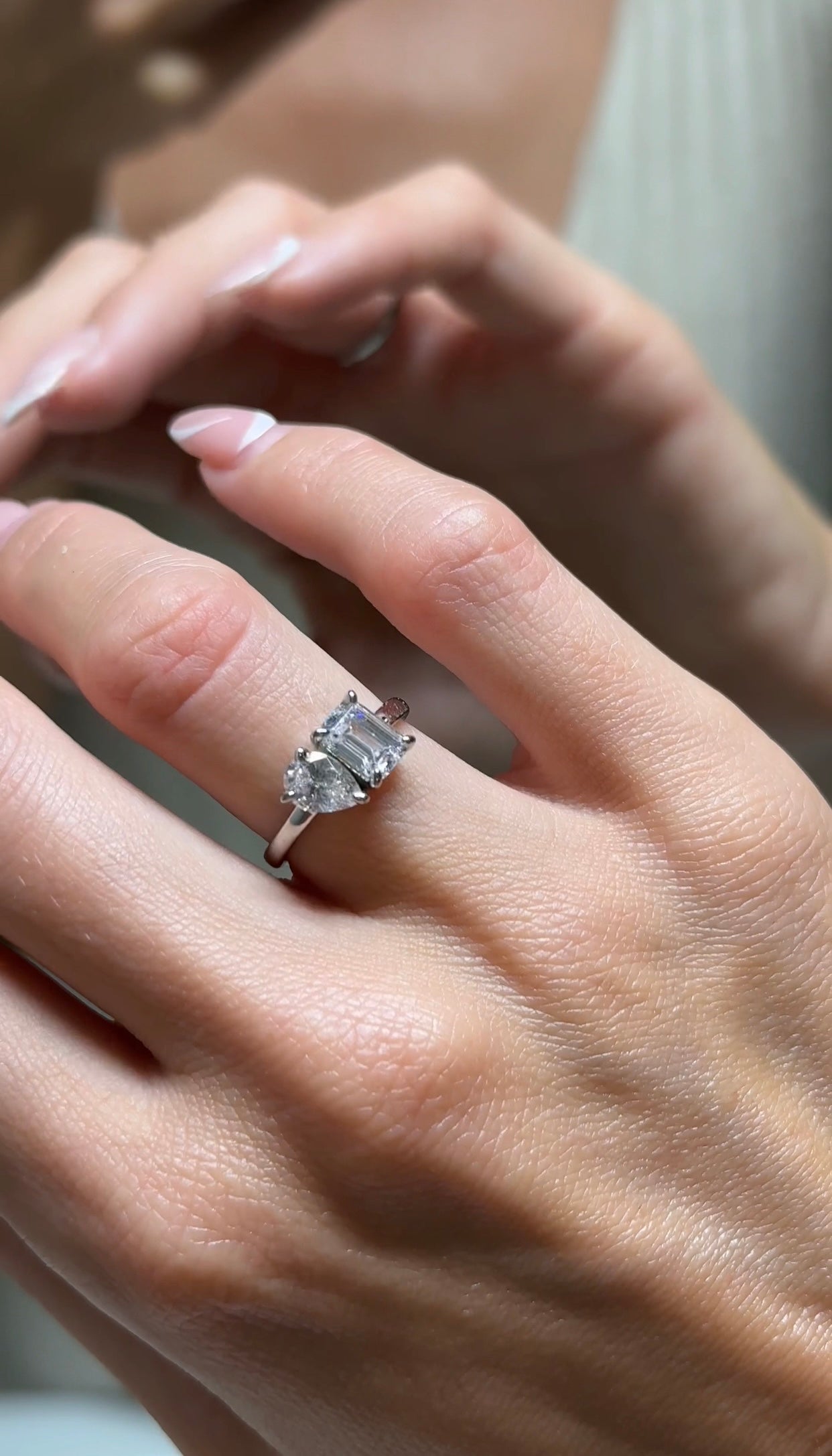 AYLA RING