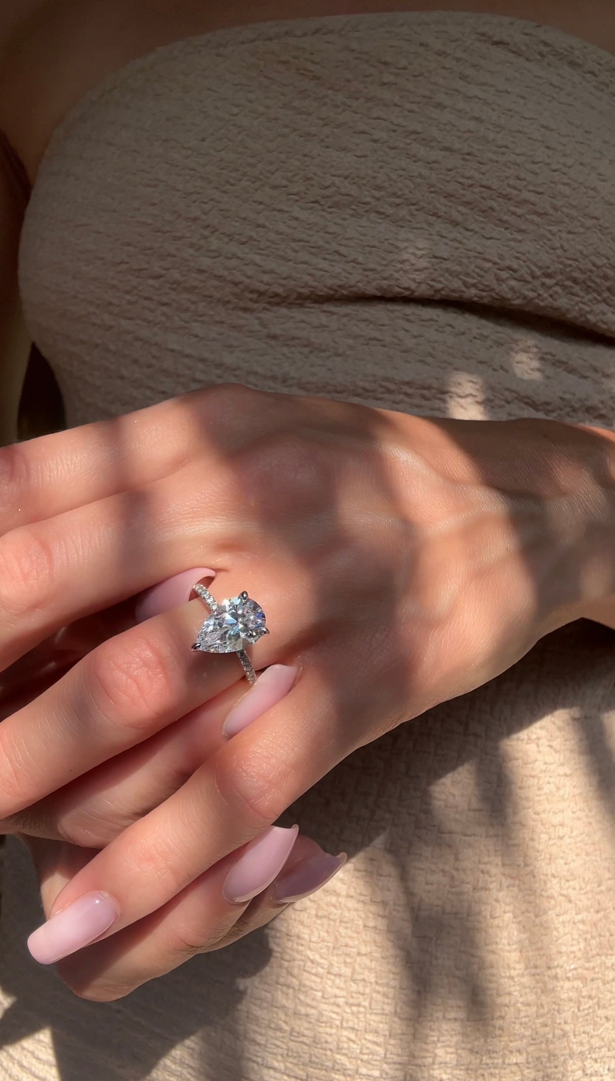 PARIS RING