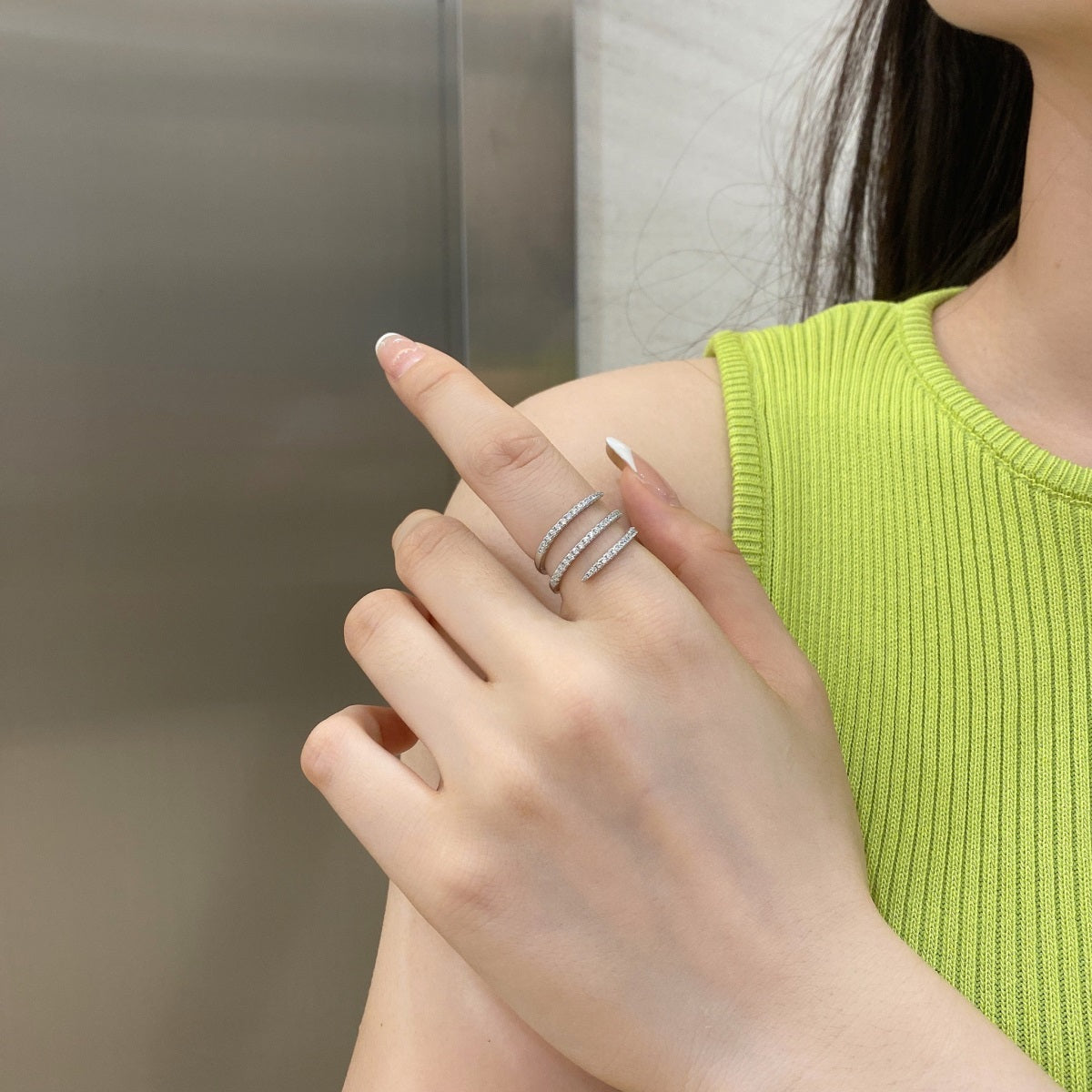 EMERI RING
