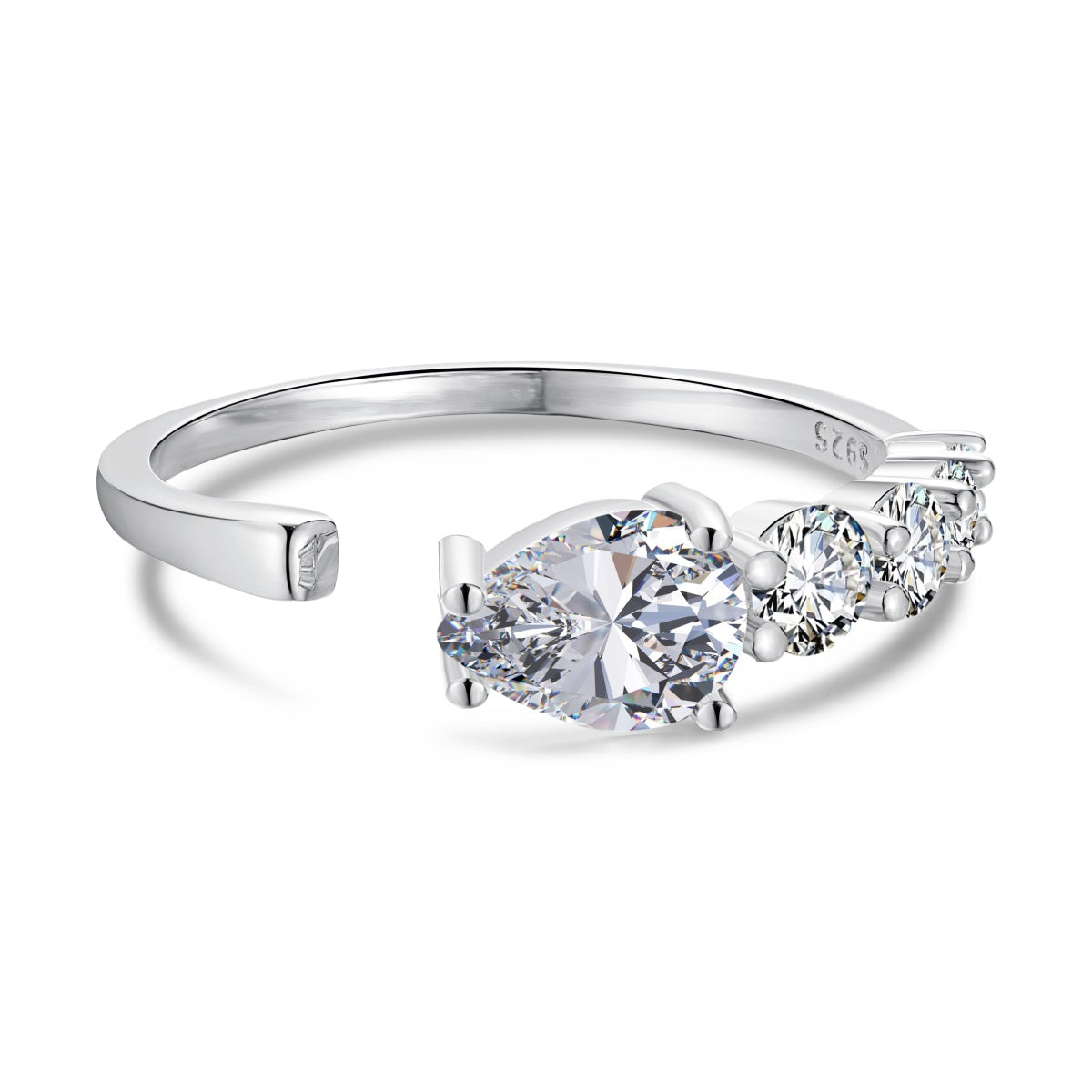 BELLA RING