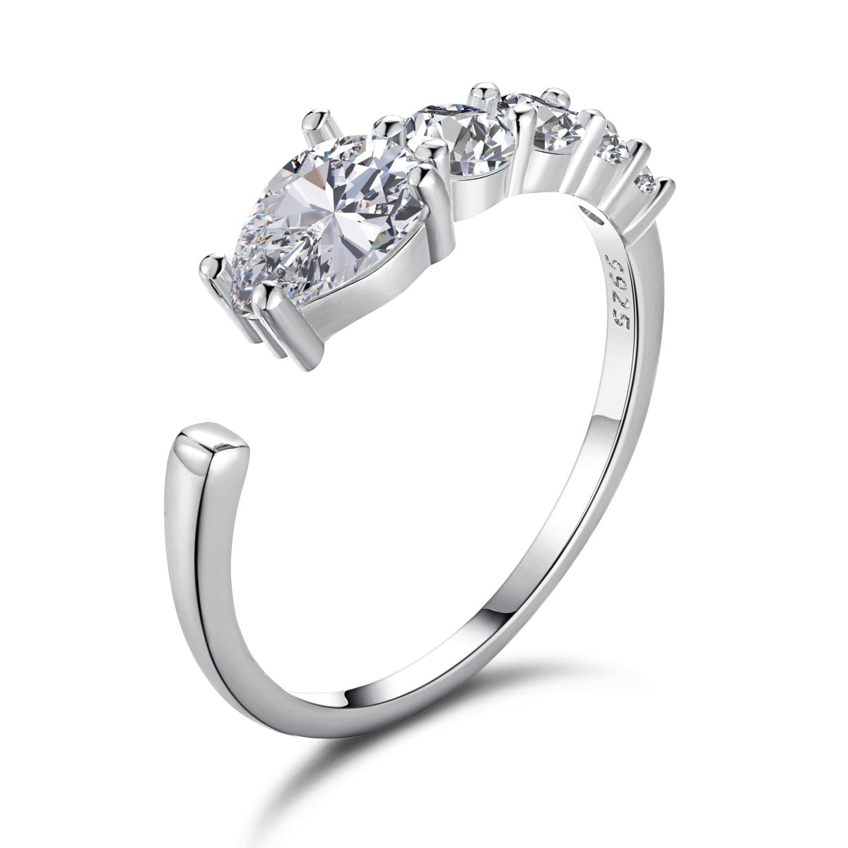 BELLA RING