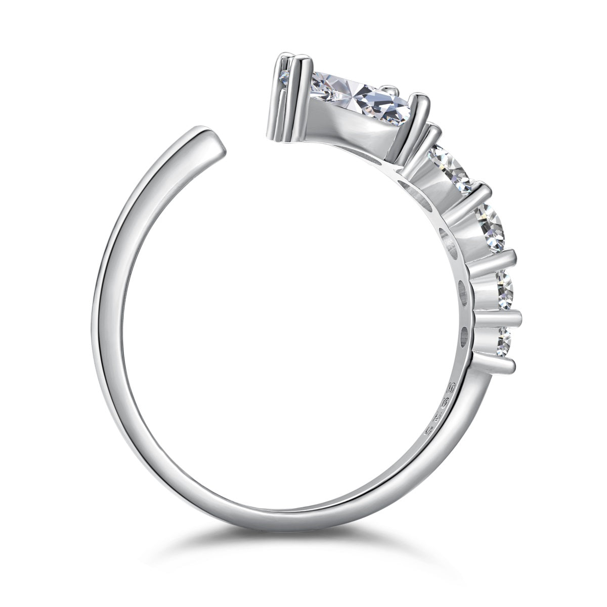BELLA RING