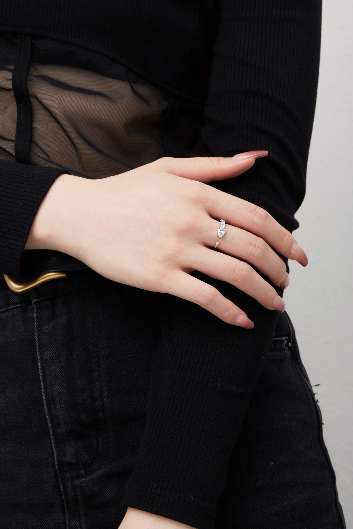 BELLA RING
