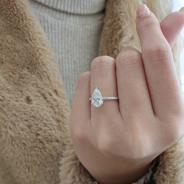 PARIS RING