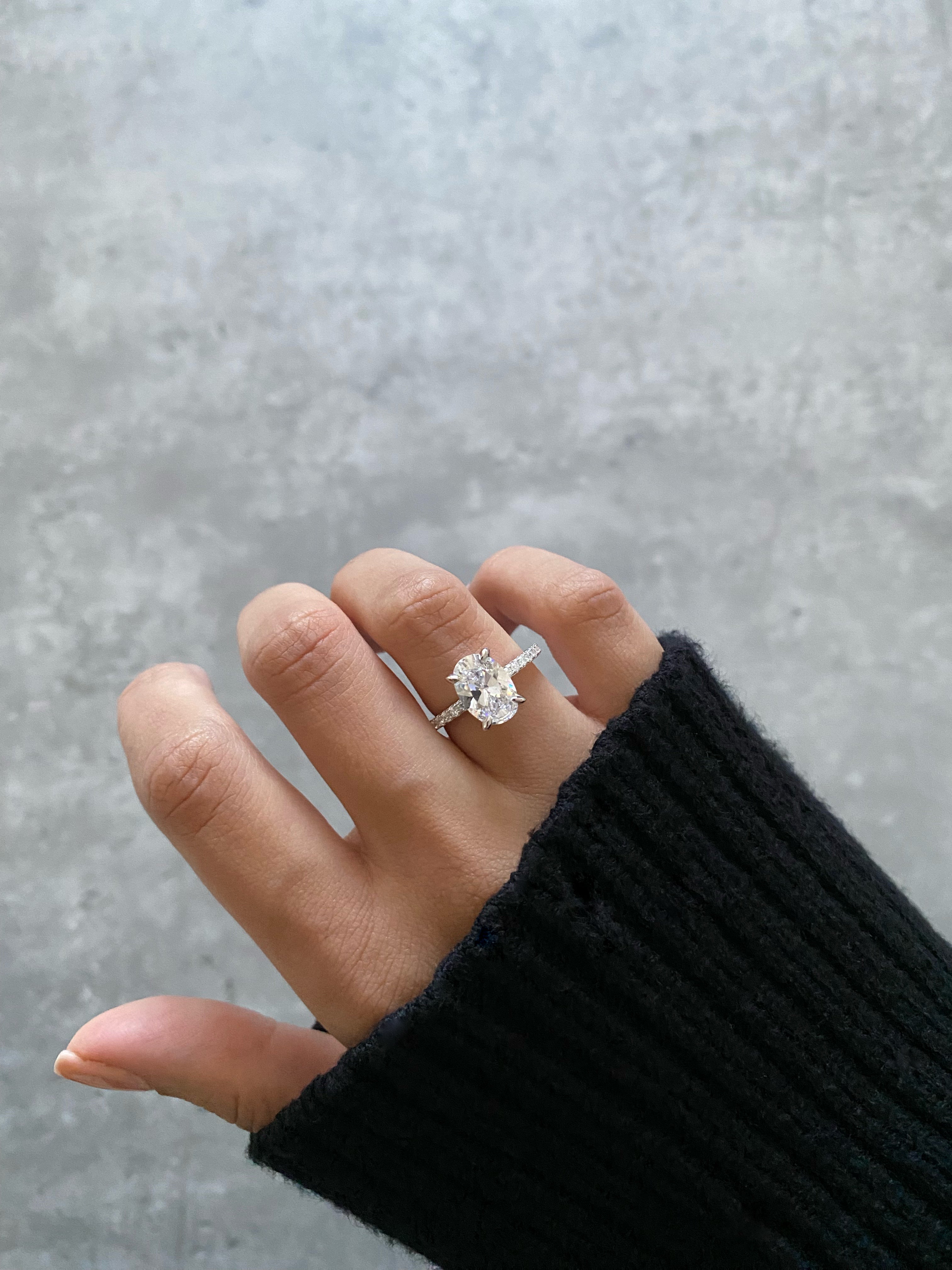 SERENA RING