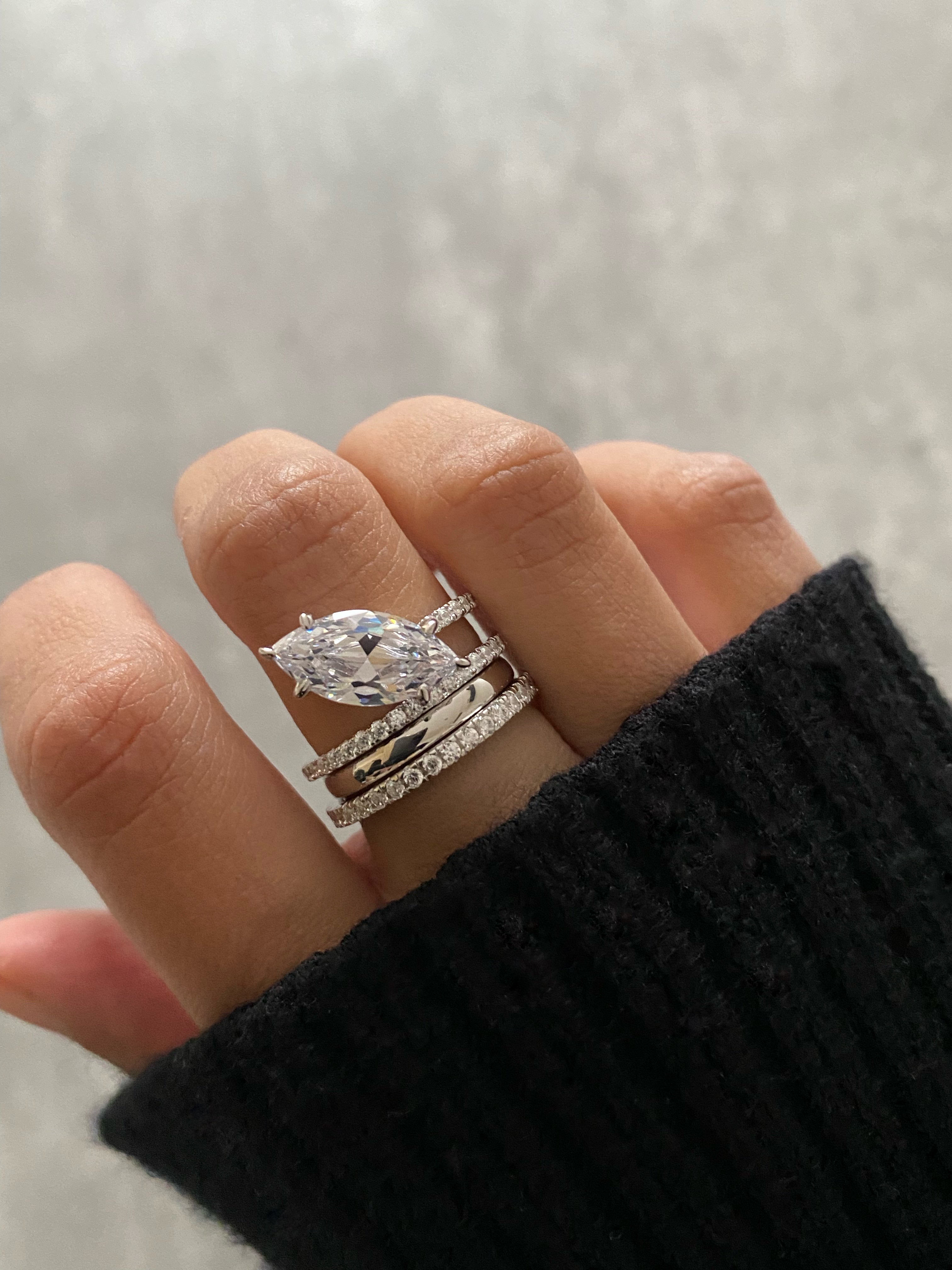SAINT TROPEZ RING